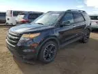 2014 Ford Explorer Sport