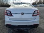 2015 Ford Taurus Limited