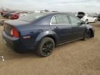 2010 Chevrolet Malibu 1LT