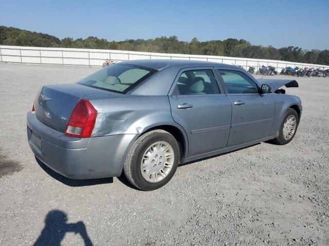 2006 Chrysler 300