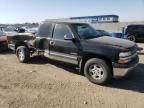 2000 Chevrolet Silverado K1500