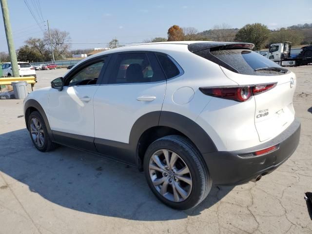 2021 Mazda CX-30 Select