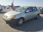 2004 Toyota Corolla CE