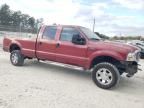 2001 Ford F350 SRW Super Duty