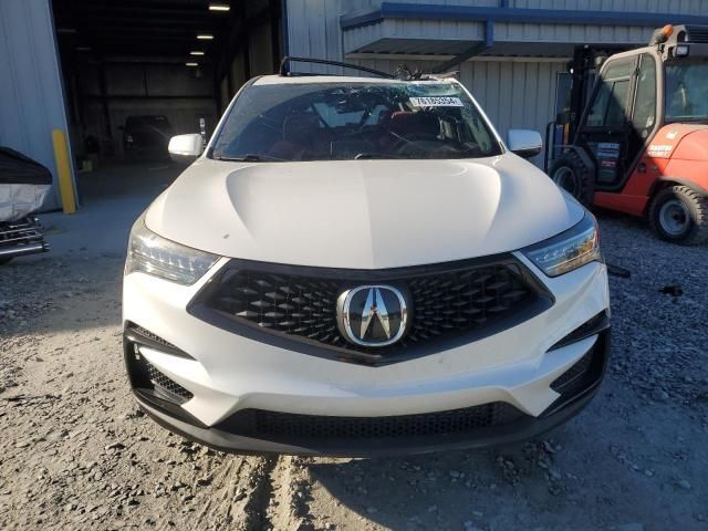 2020 Acura RDX A-Spec