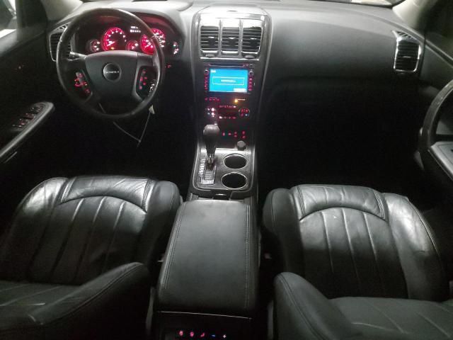 2012 GMC Acadia Denali