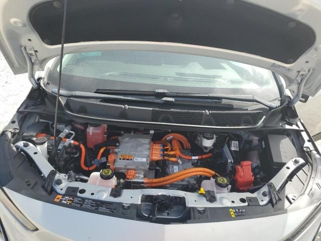 2022 Chevrolet Bolt EV 1LT