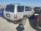 2000 Toyota 4runner Limited