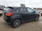 2016 Mitsubishi Outlander Sport ES