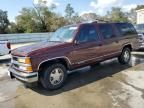 1999 Chevrolet Suburban C1500