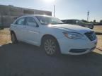 2012 Chrysler 200 Touring