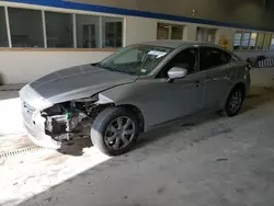 Mazda 3 Vehiculos salvage en venta: 2014 Mazda 3 Sport