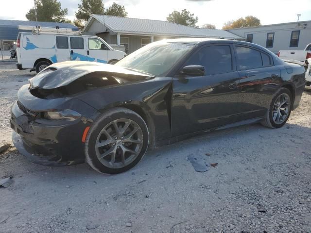 2020 Dodge Charger GT