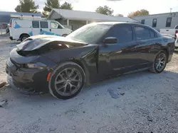 Dodge salvage cars for sale: 2020 Dodge Charger GT