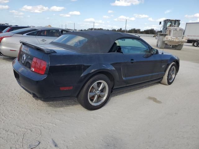 2006 Ford Mustang GT