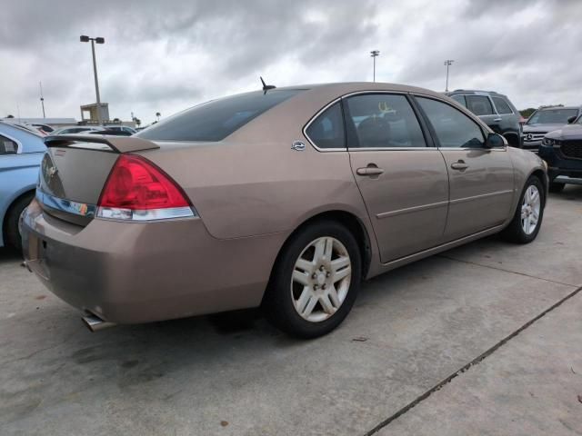 2006 Chevrolet Impala LTZ