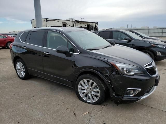 2019 Buick Envision Premium II