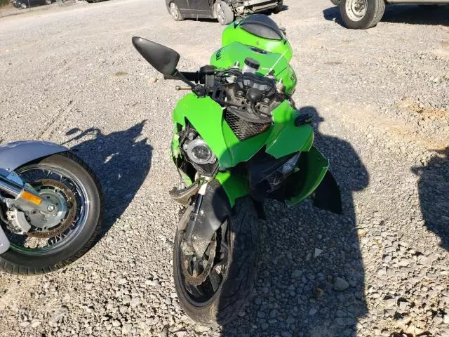 2007 Kawasaki ZX1000 D