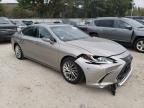 2021 Lexus ES 300H Luxury