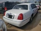 1998 Lincoln Town Car Signature