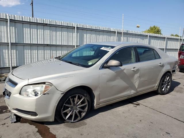 2011 Chevrolet Malibu LS