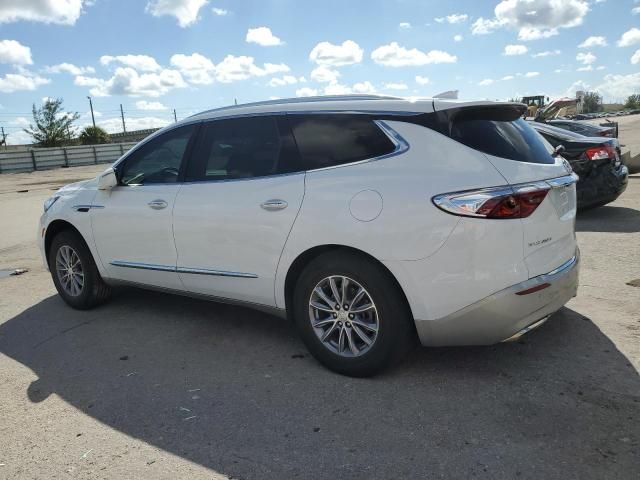 2022 Buick Enclave Premium