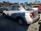 2000 Toyota Echo