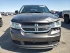 2015 Dodge Journey SE