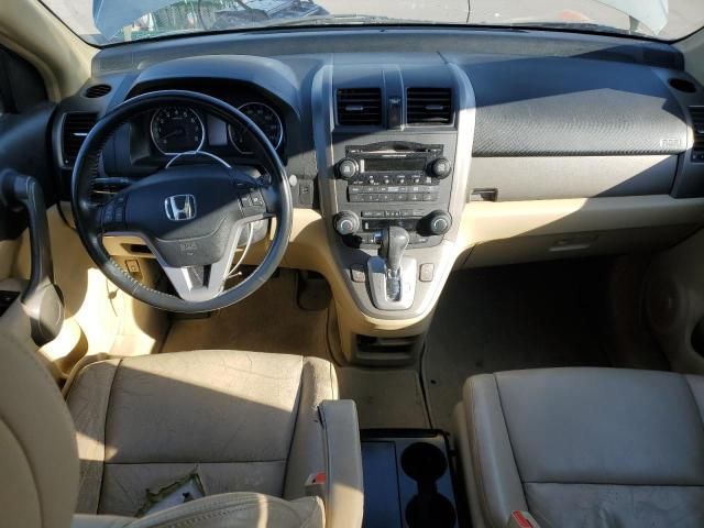 2008 Honda CR-V EXL