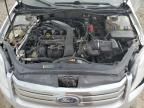 2008 Ford Fusion SE