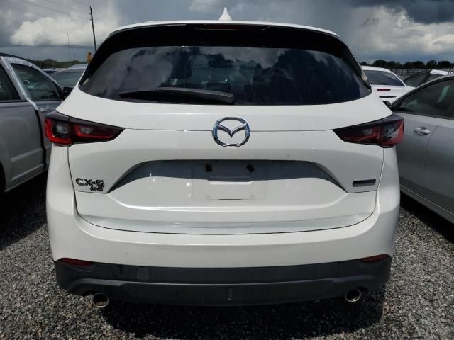 2022 Mazda CX-5 Premium