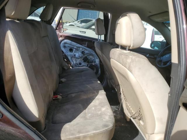 2011 KIA Sorento Base