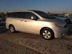 2017 Nissan Quest S