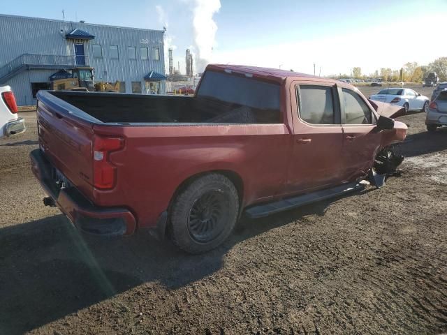 2023 Chevrolet Silverado K1500 RST