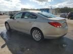 2011 Buick Regal CXL