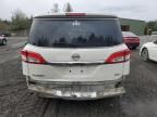 2013 Nissan Quest S