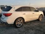 2017 Acura MDX Technology