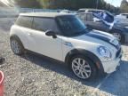 2007 Mini Cooper S