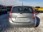 2014 Nissan Versa Note S