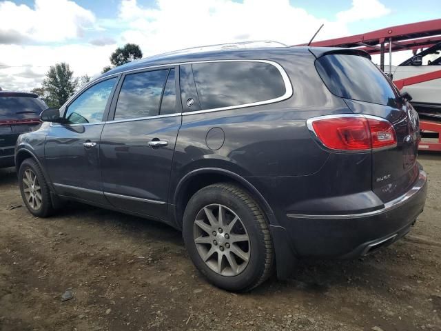 2014 Buick Enclave