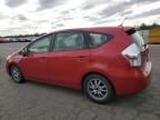 2014 Toyota Prius V