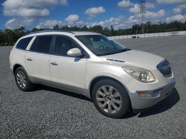 2011 Buick Enclave CXL