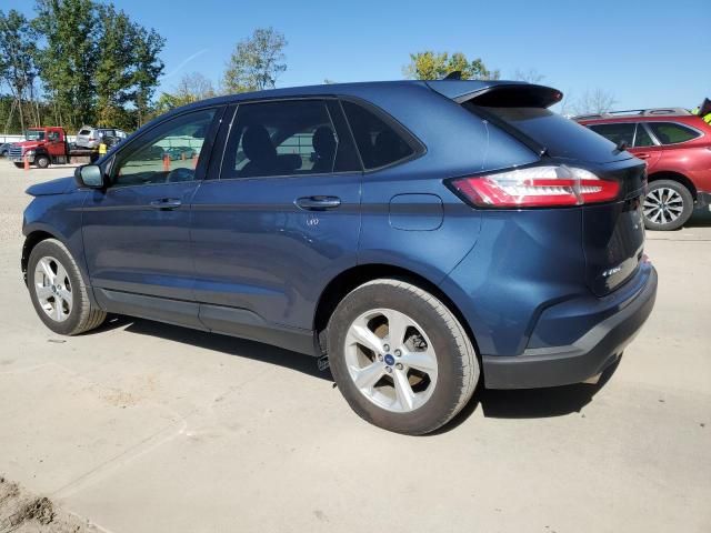 2019 Ford Edge SE