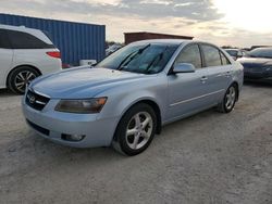 2008 Hyundai Sonata SE en venta en Arcadia, FL