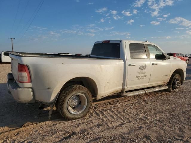 2021 Dodge RAM 3500 BIG Horn