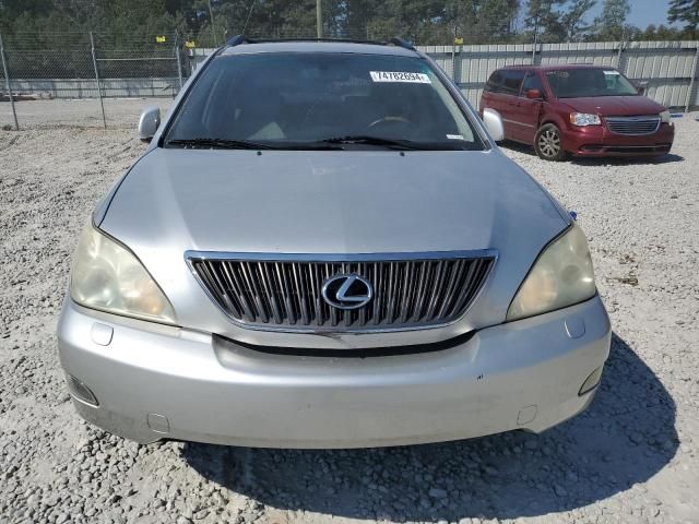 2007 Lexus RX 350