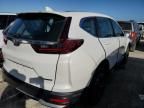 2021 Honda CR-V SE