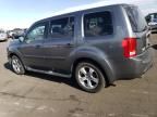 2012 Honda Pilot Exln