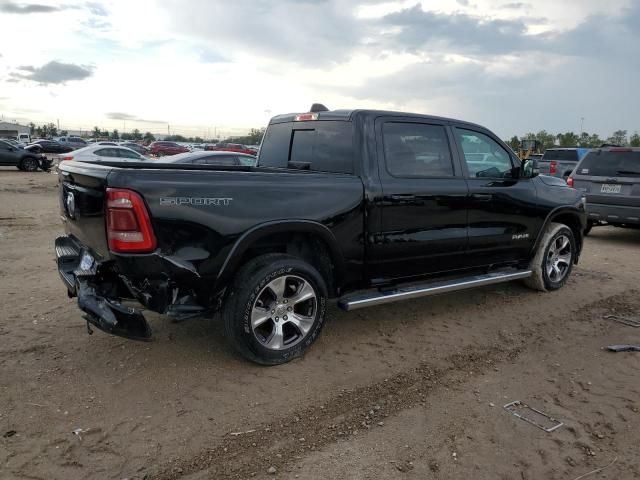 2022 Dodge 1500 Laramie