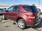 2006 Mercedes-Benz ML 500